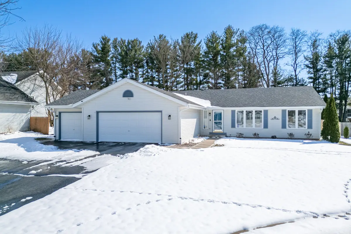 5815 Candover Road, Loves Park, IL 61111 - #1