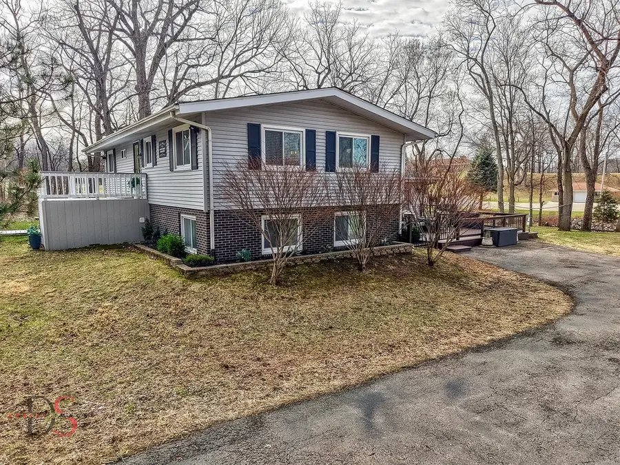 152 Beachview Court, Varna, IL 61375 - #3