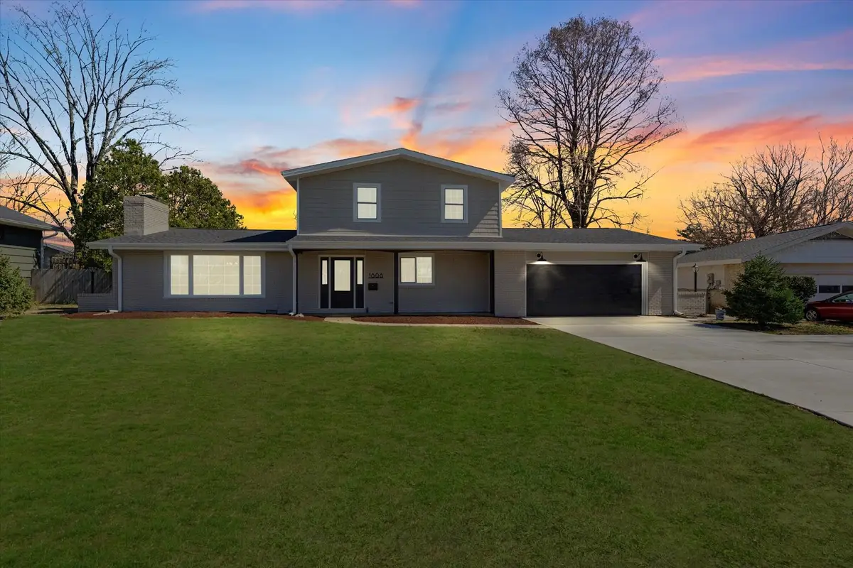 1808 Golfview Drive, Urbana, IL 61801 - #1