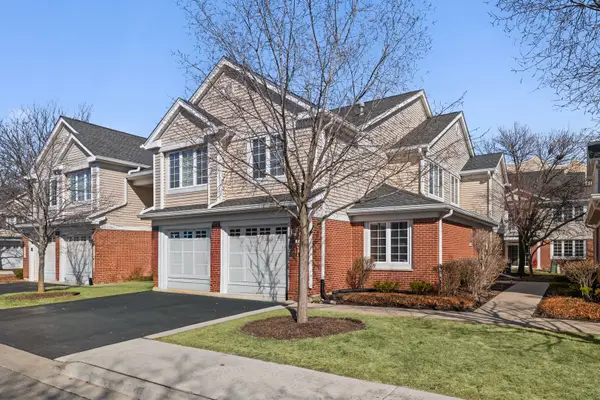 7420 Lincoln Avenue #B, Skokie, IL 60076