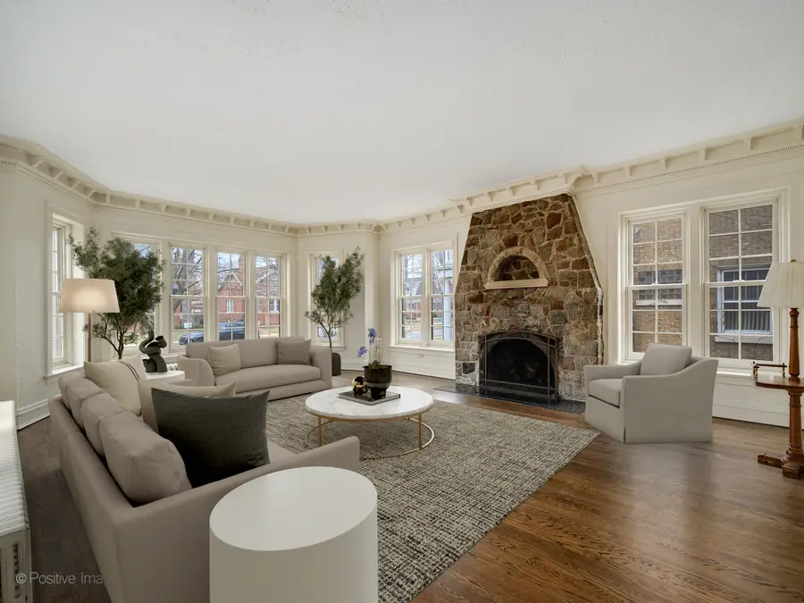 10337 S Hamilton Avenue, Chicago, IL 60643 - #3