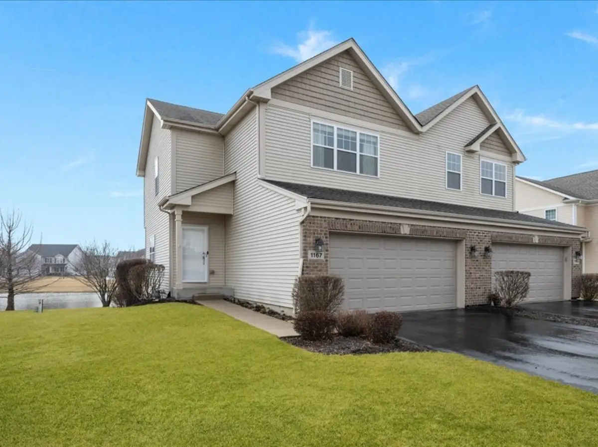 1167 Freedom Road, Elburn, IL 60119 - #1