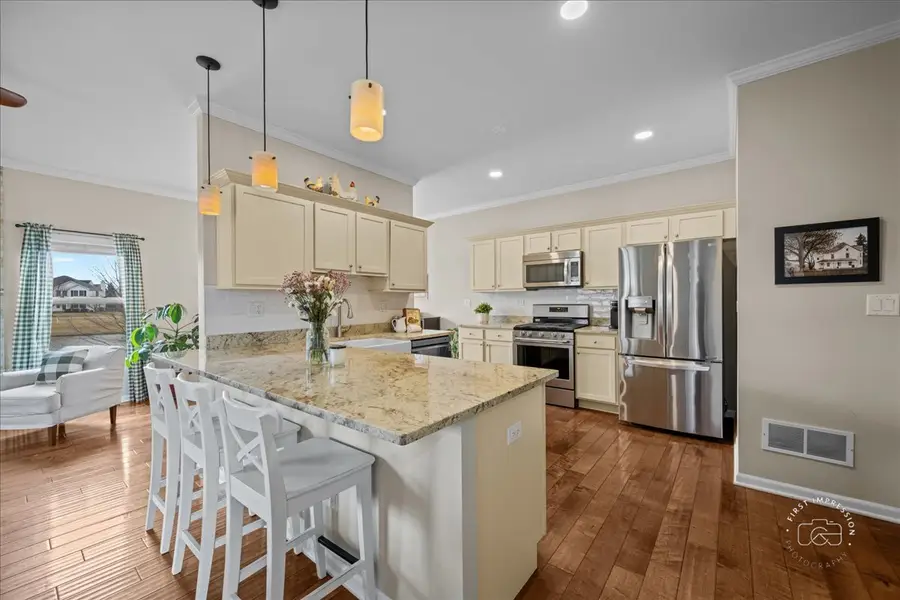 1167 Freedom Road, Elburn, IL 60119 - #2