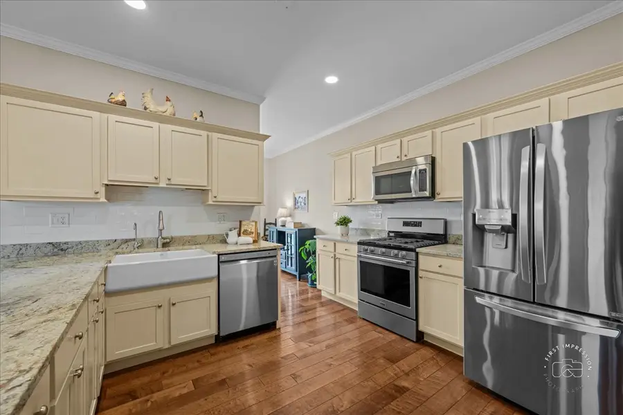 1167 Freedom Road, Elburn, IL 60119 - #3