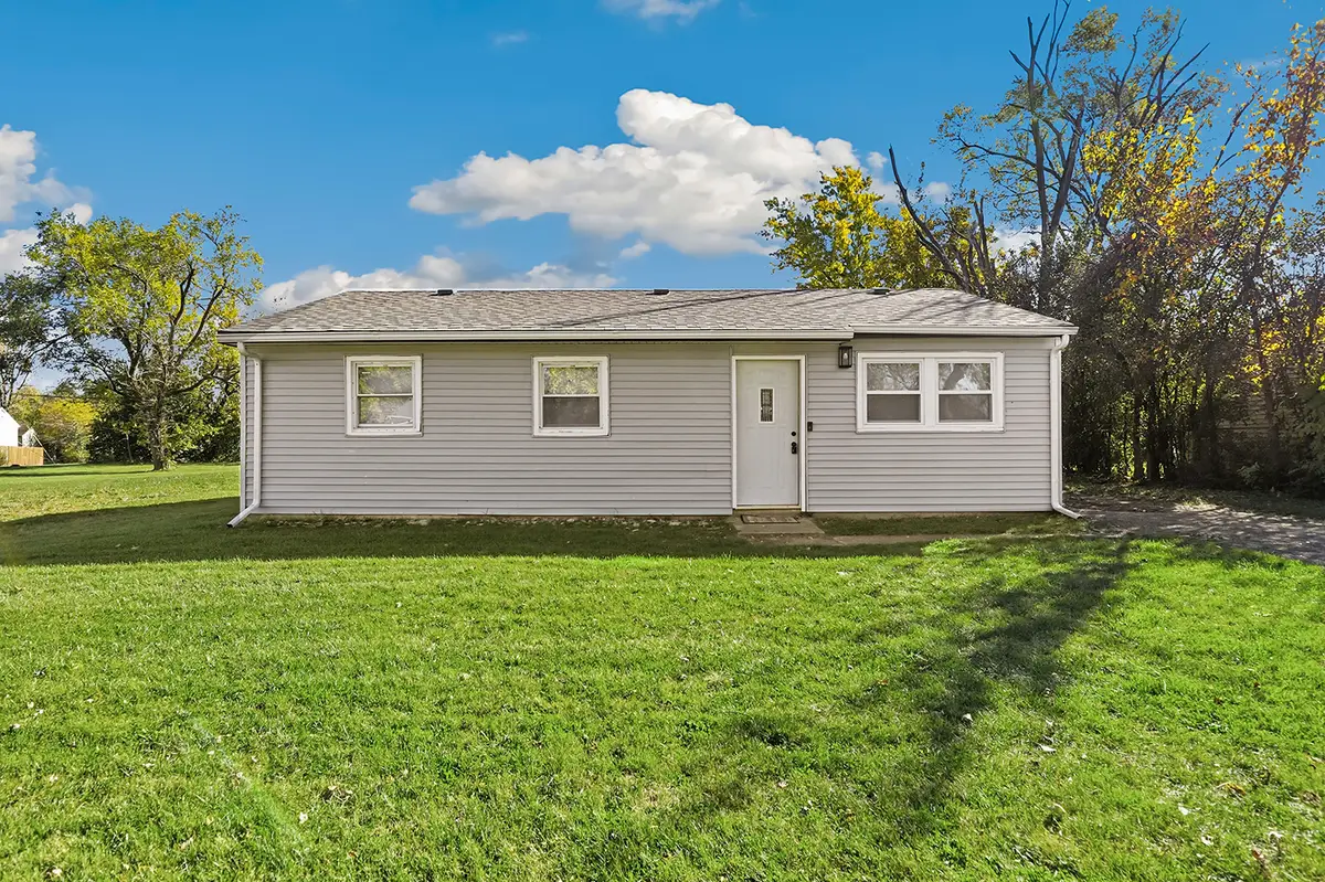 1941 Cambridge Street, Chicago Heights, IL 60411 - #1