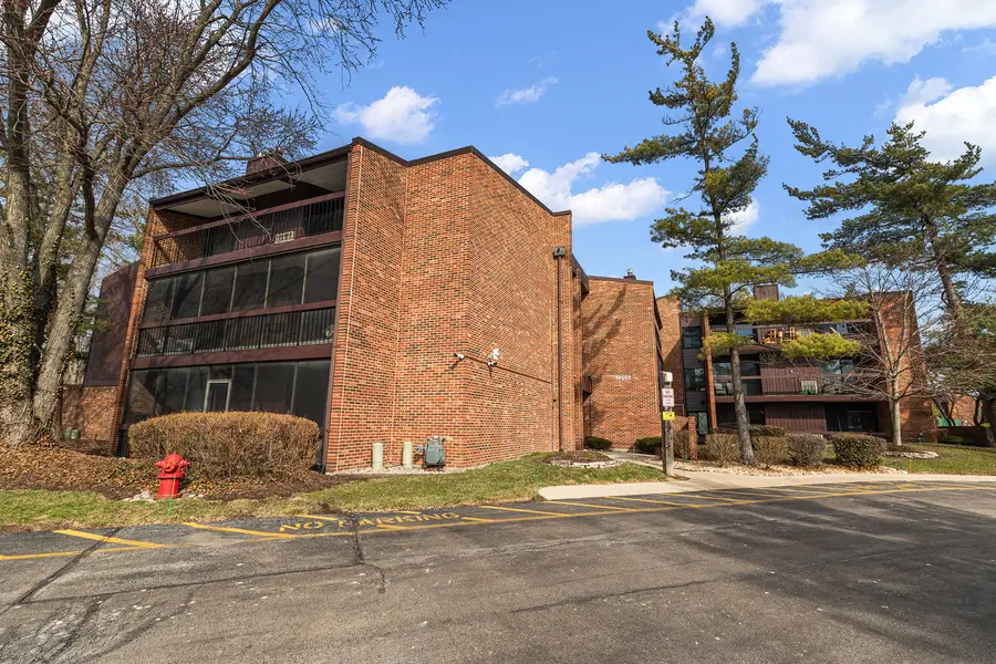 14501 Central Court #PH3, Oak Forest, IL 60452 - #2