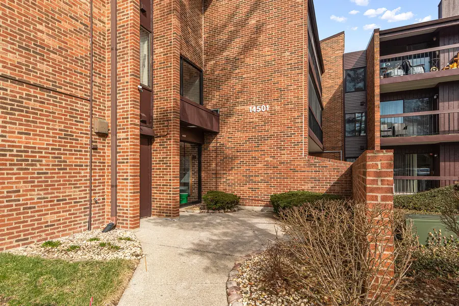 14501 Central Court #PH3, Oak Forest, IL 60452 - #3