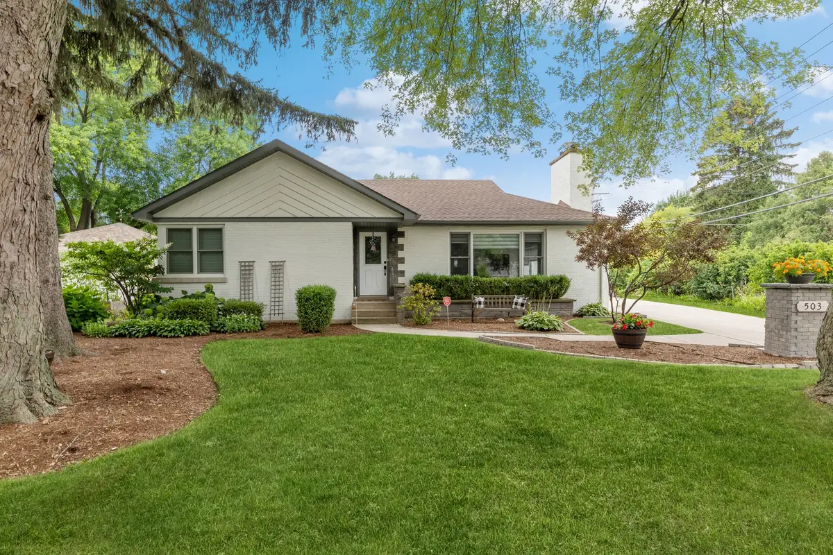 503 Carter Street, Libertyville, IL 60048 - #1