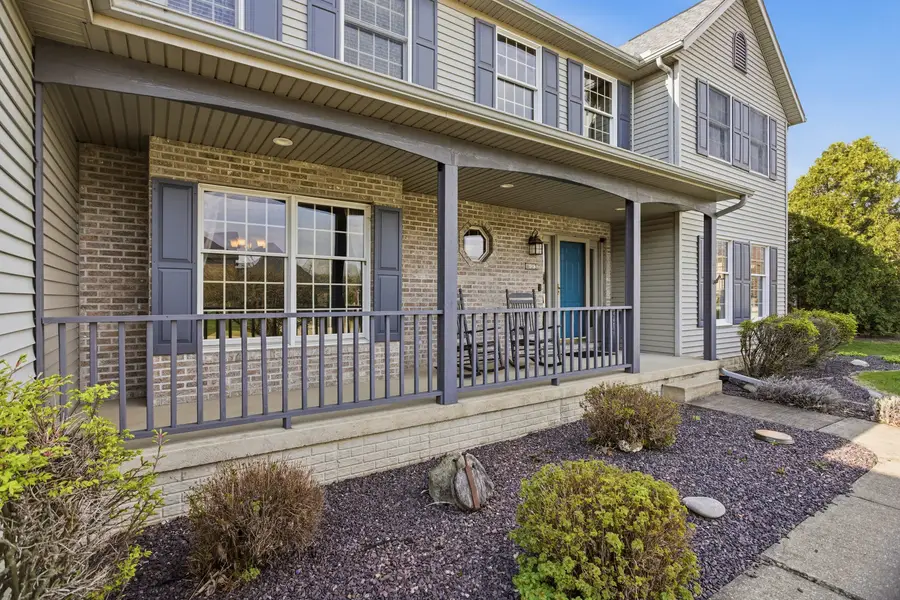 603 Lenox Court, Champaign, IL 61822 - #3