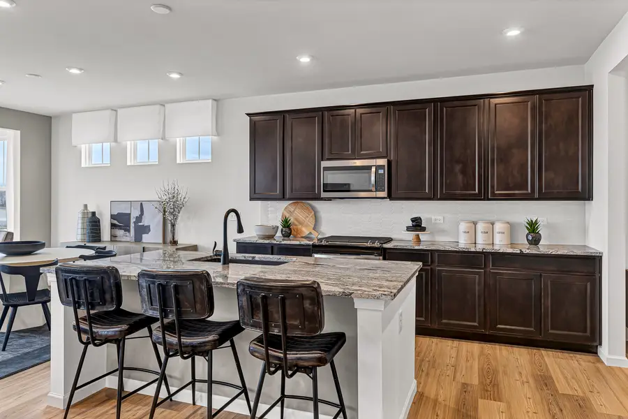 24634 W Alexis Lane, Plainfield, IL 60585 - #2