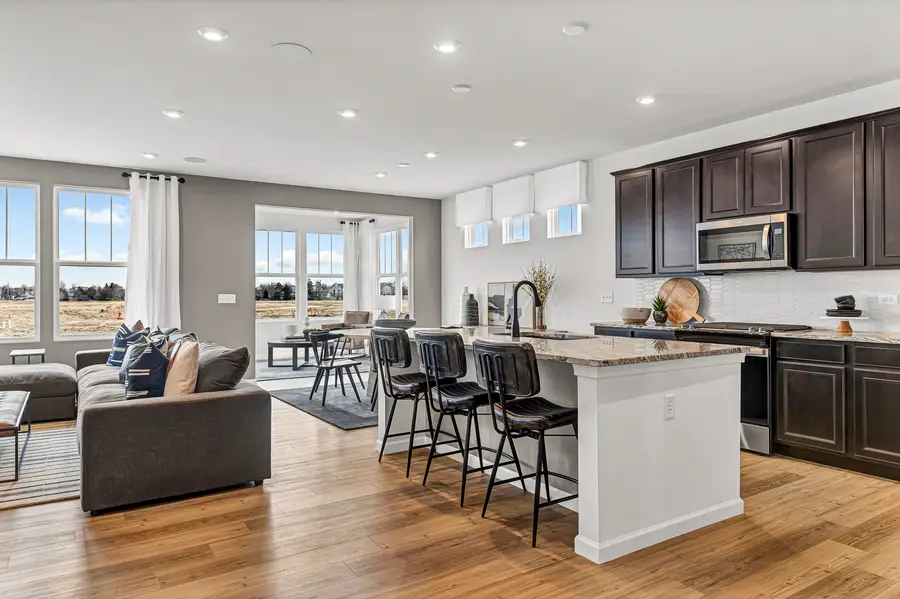 24634 W Alexis Lane, Plainfield, IL 60585 - #3