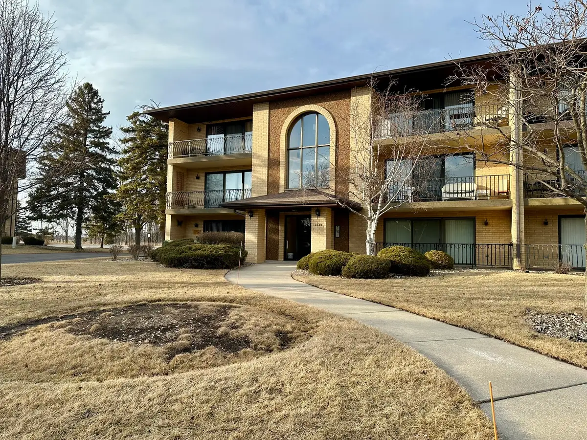 7304 Evergreen Drive #2B, Orland Park, IL 60462 - #1