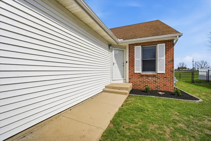 1308 Beacon Hill Court, Normal, IL 61761 - #2