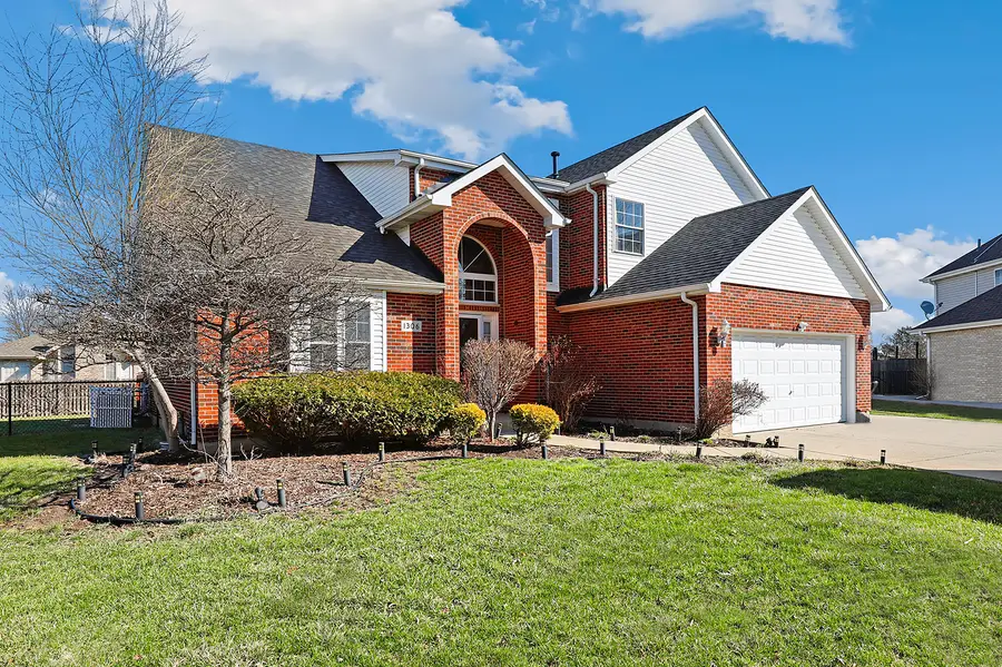 1306 Galway Road, Joliet, IL 60431 - #2