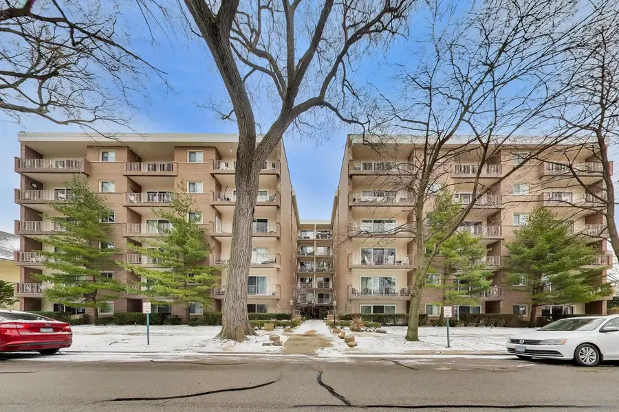 411 Ashland Avenue #6D, River Forest, IL 60305 - #2
