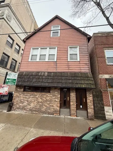1015 W Belmont Avenue, Chicago, IL 60657 - #1