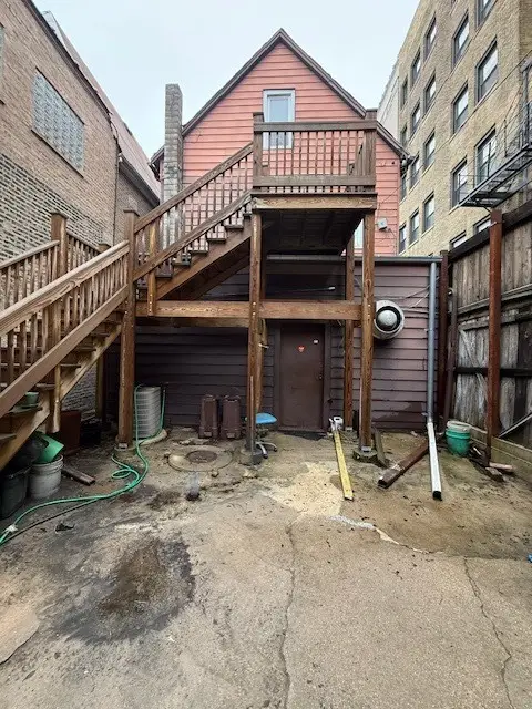 1015 W Belmont Avenue, Chicago, IL 60657 - #3