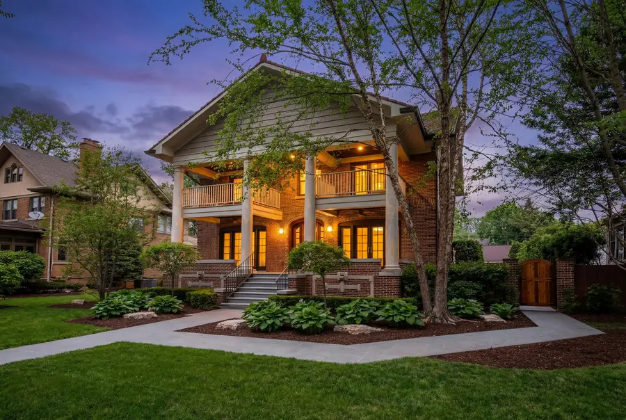 711 Jackson Avenue, River Forest, IL 60305 - #2