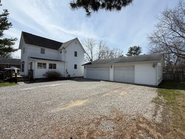 417 S 22nd Street, Herrin, IL 62948 - #2