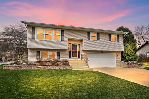 47 Lockman Circle, Elgin, IL 60123