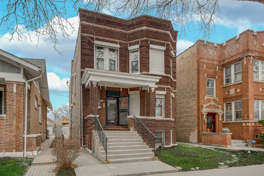 7227 S Michigan Avenue, Chicago, IL 60619 - #2