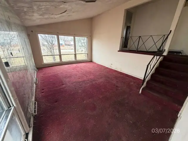 16510 Winchester Avenue, Markham, IL 60428 - #3