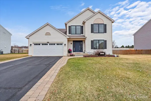 4902 Stillwater Road, Wonder Lake, IL 60097