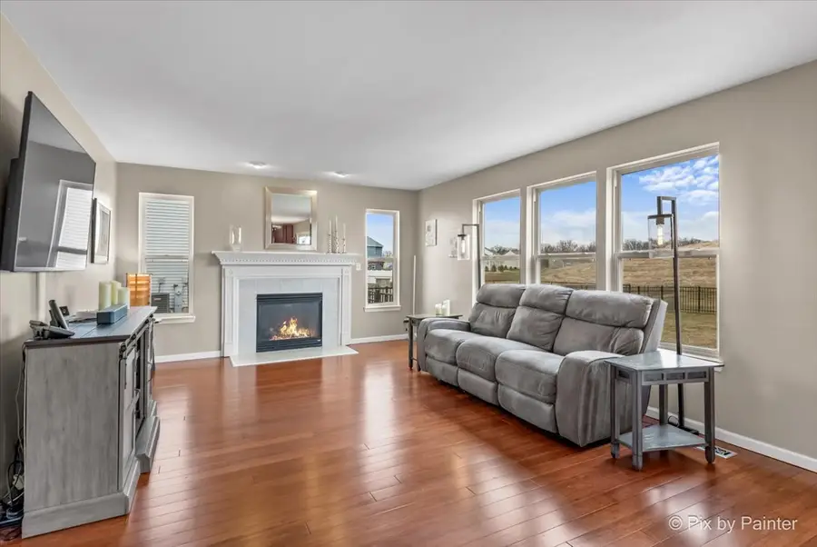 4902 Stillwater Road, Wonder Lake, IL 60097 - #3