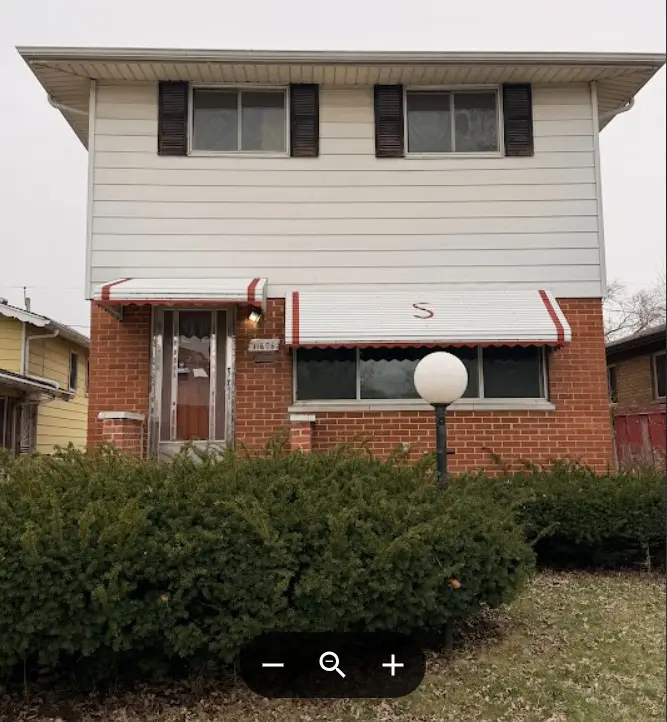 11606 S Bishop Street, Chicago, IL 60643 - #1