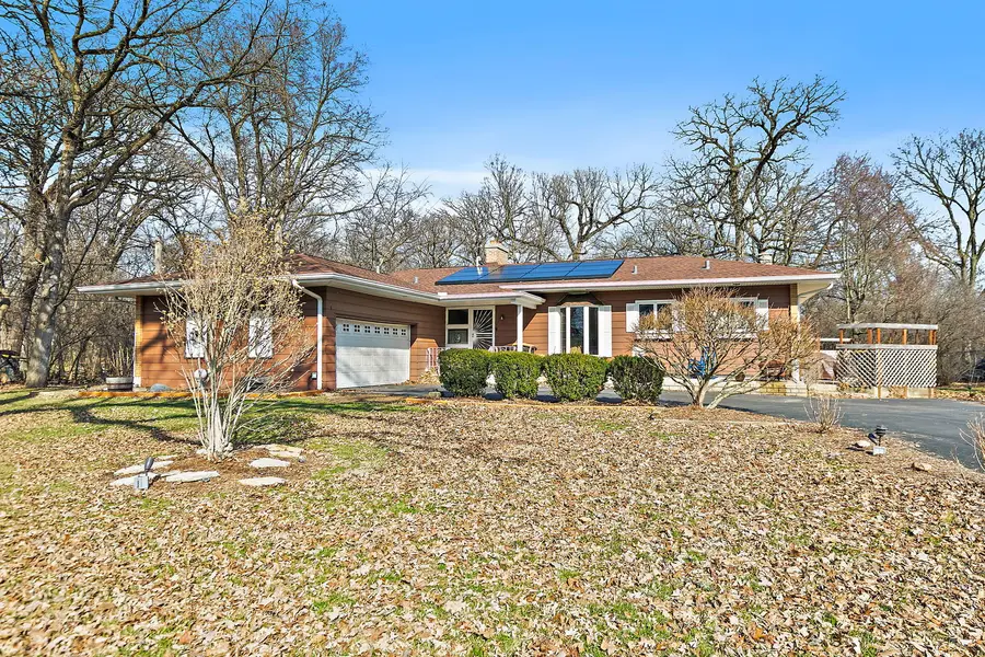 435 Forest Trail, Oak Brook, IL 60523 - #3