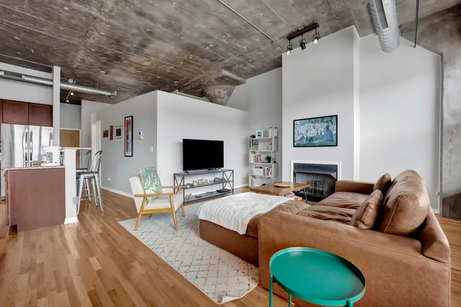 1070 W 15th Street #349, Chicago, IL 60608 - #3