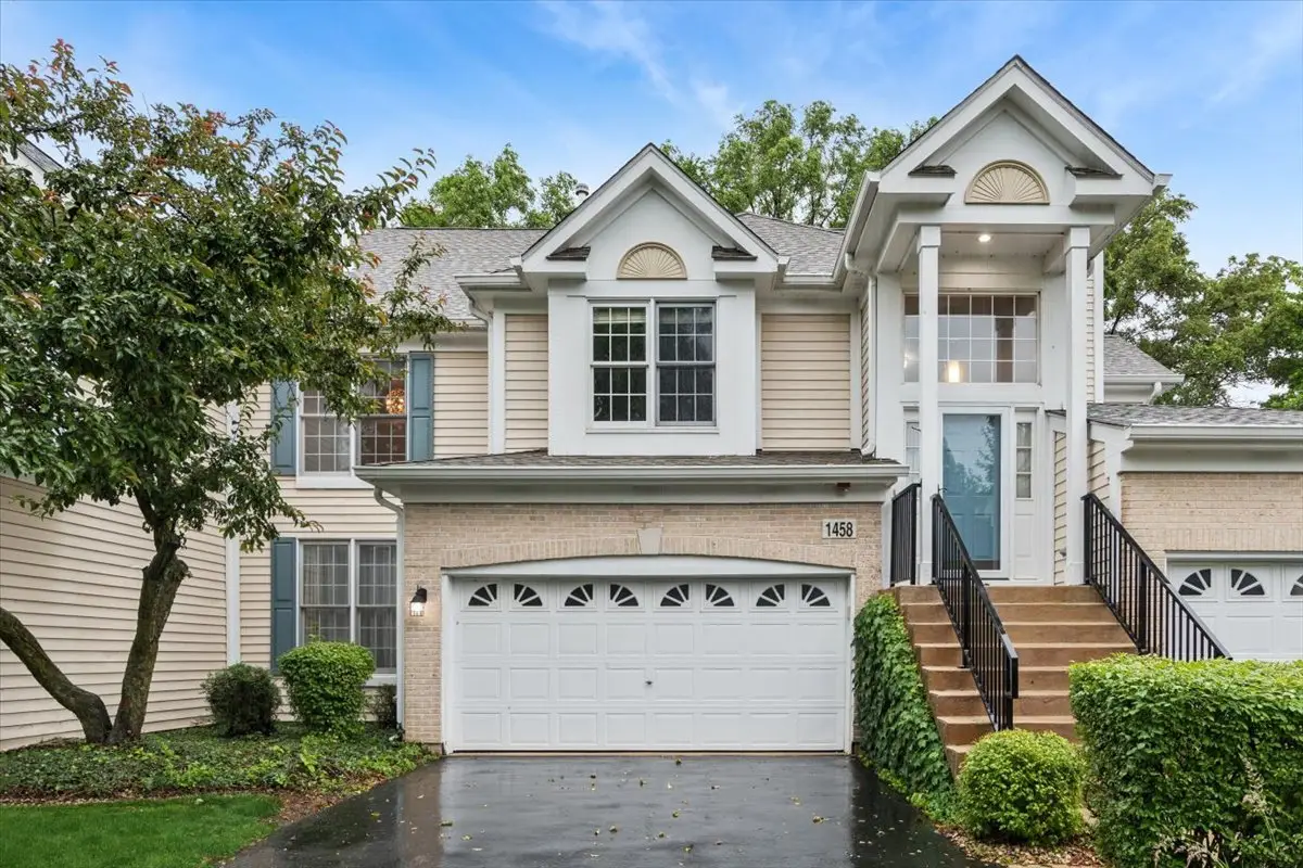 1458 Whitespire Court, Naperville, IL 60565 - #1