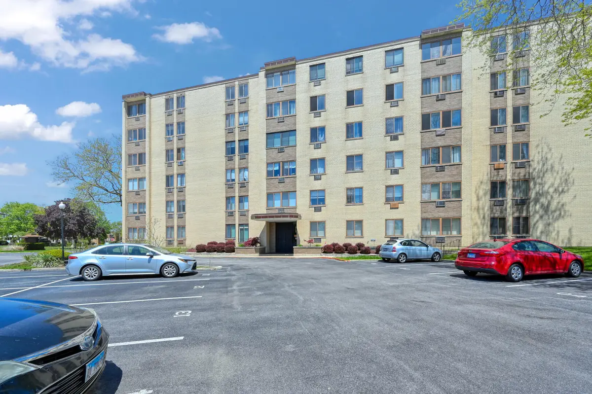 9725 S Karlov Avenue #610, Oak Lawn, IL 60453 - #1