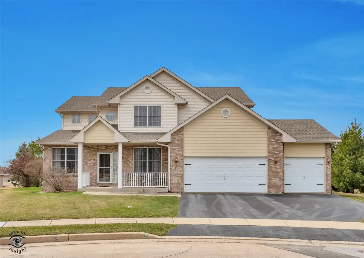 4478 Tufted Deer Court, Belvidere, IL 61008 - #1