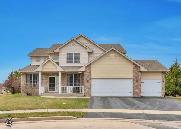 4478 Tufted Deer Court, Belvidere, IL 61008