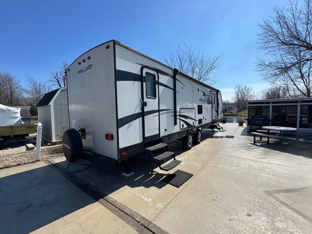 119 Tully Road, Wilmington, IL 60481 - #1