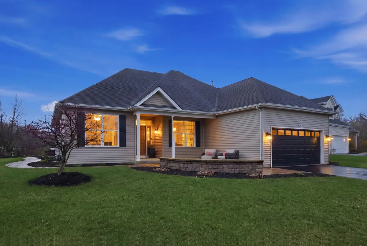 595 Kelly Avenue, Yorkville, IL 60560 - #1