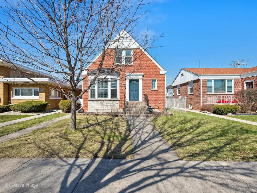 10264 Pelham Street, Westchester, IL 60154 - #2