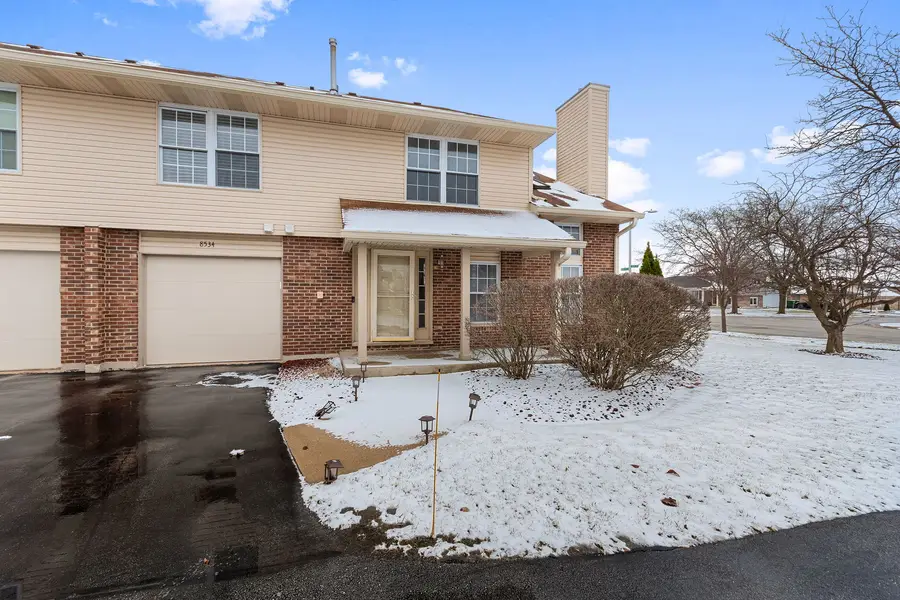 8534 Westberry Lane, Tinley Park, IL 60487 - #2