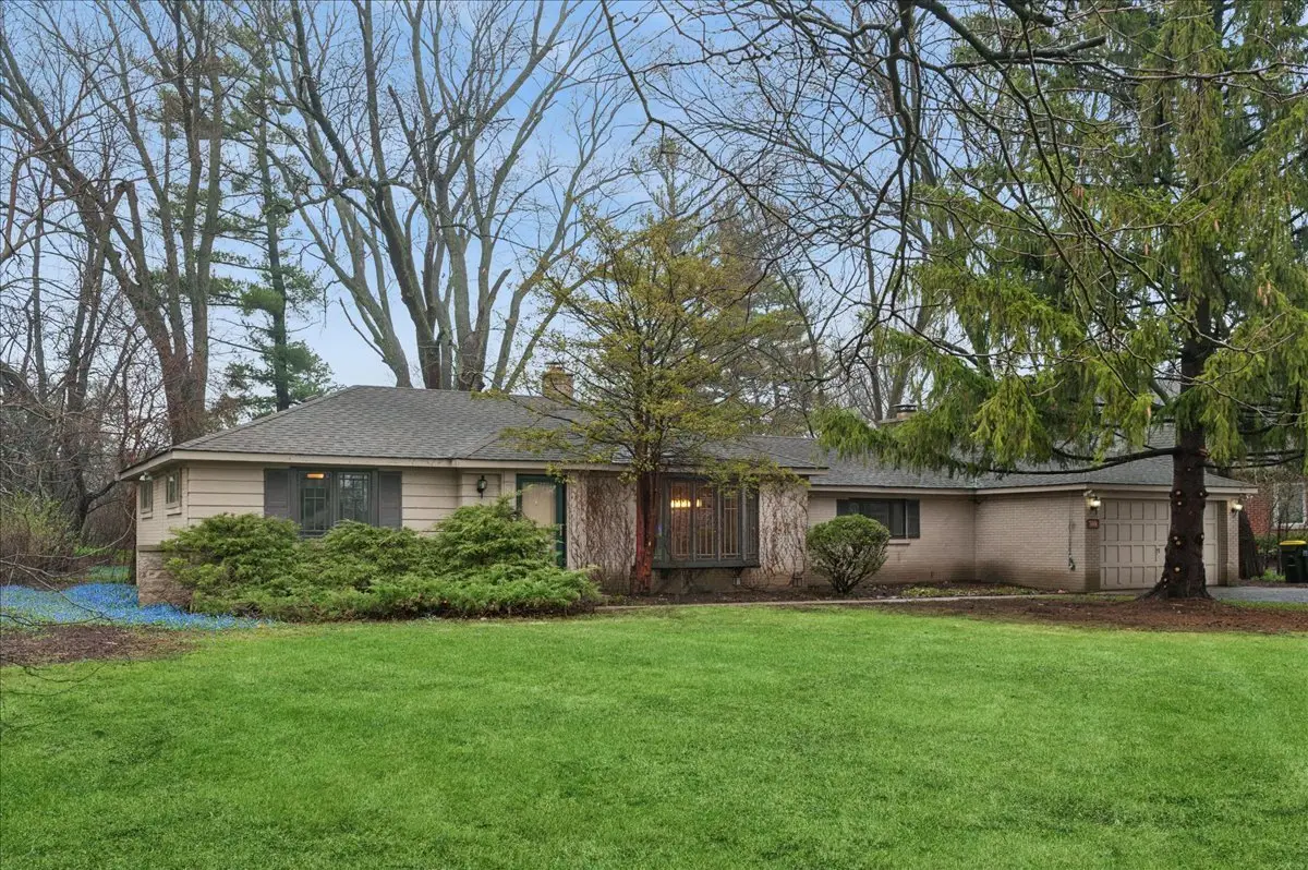 306 Lonsdale Road, Prospect Heights, IL 60070 - #1