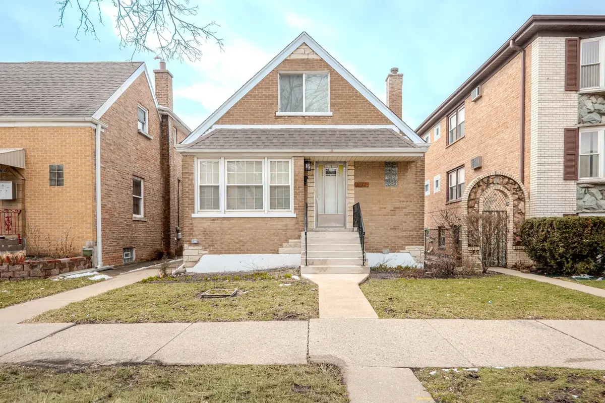 2912 N 74th Avenue, Elmwood Park, IL 60707 - #1