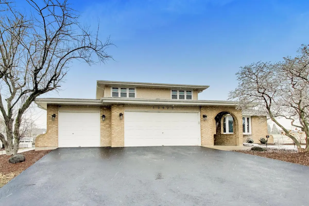 13625 Kristoffer Lane, Orland Park, IL 60467 - #1