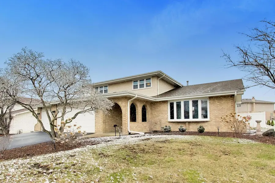 13625 Kristoffer Lane, Orland Park, IL 60467 - #2