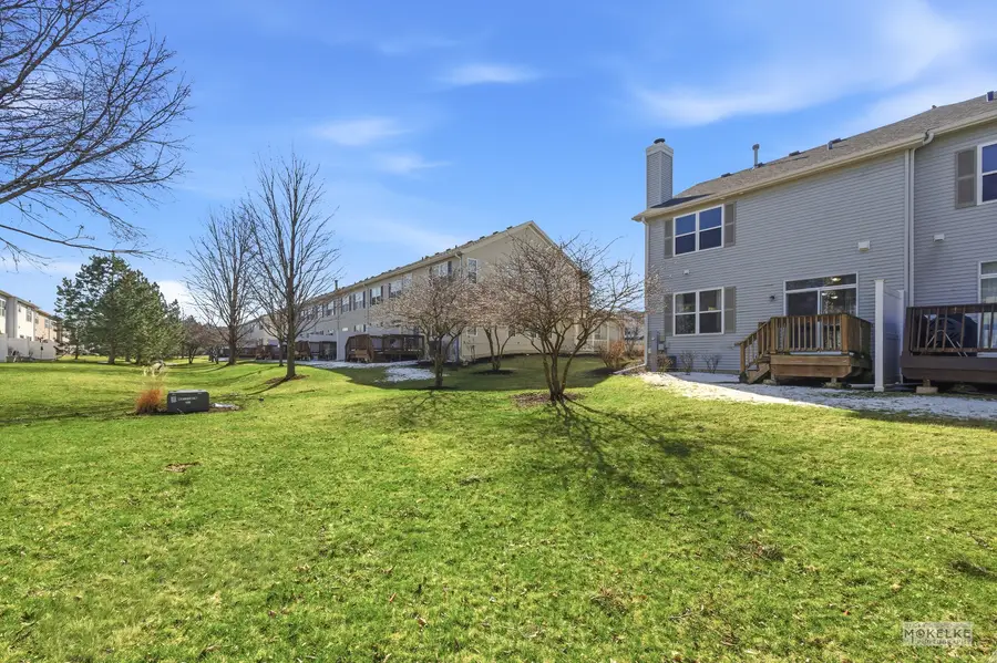 367 Chesapeake Lane, Oswego, IL 60543 - #3