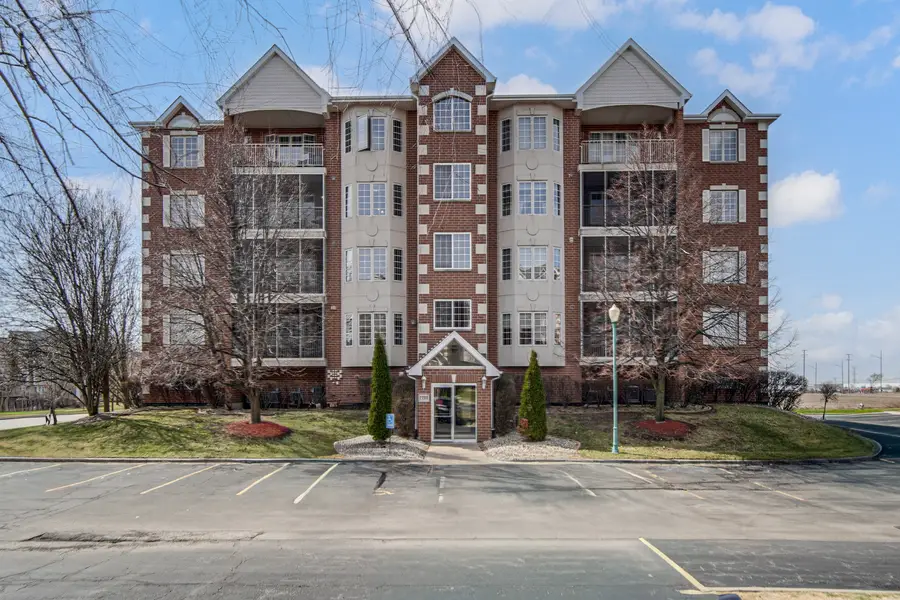 7722 Greenway Boulevard #3SE, Tinley Park, IL 60487 - #2