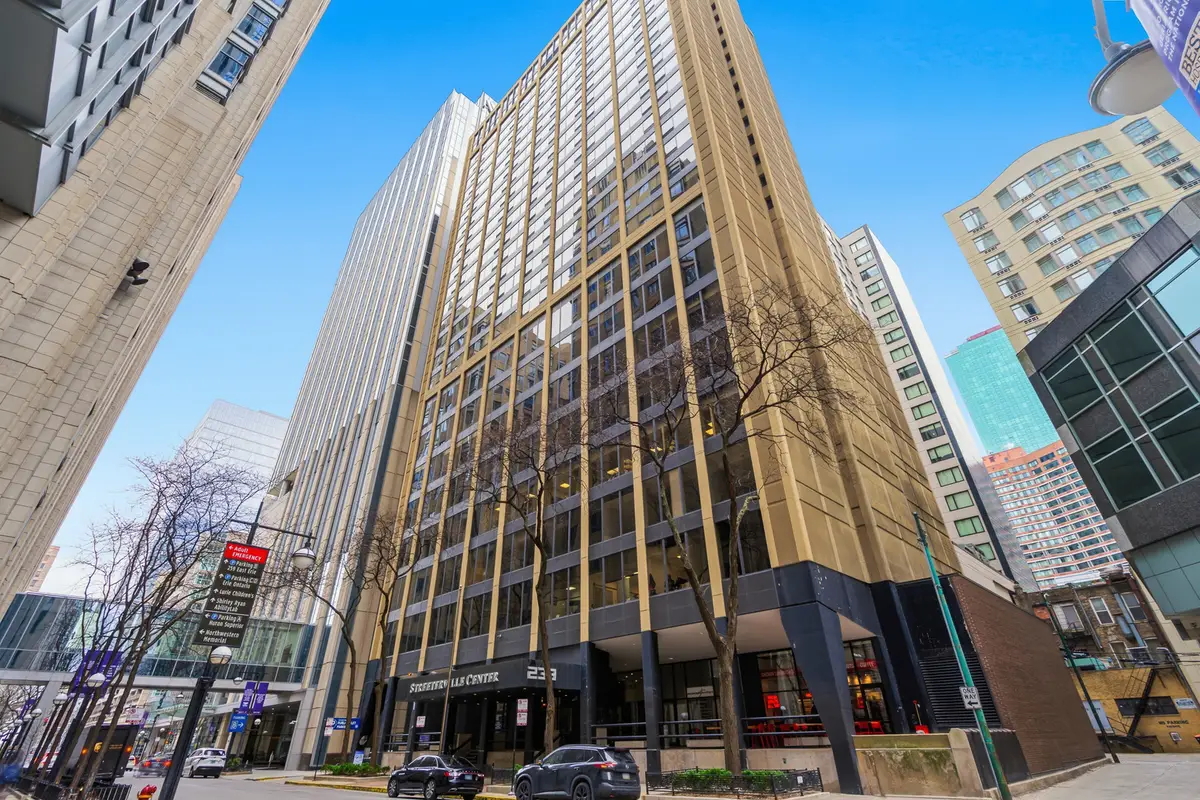 233 E Erie Street #1602, Chicago, IL 60611 - #1