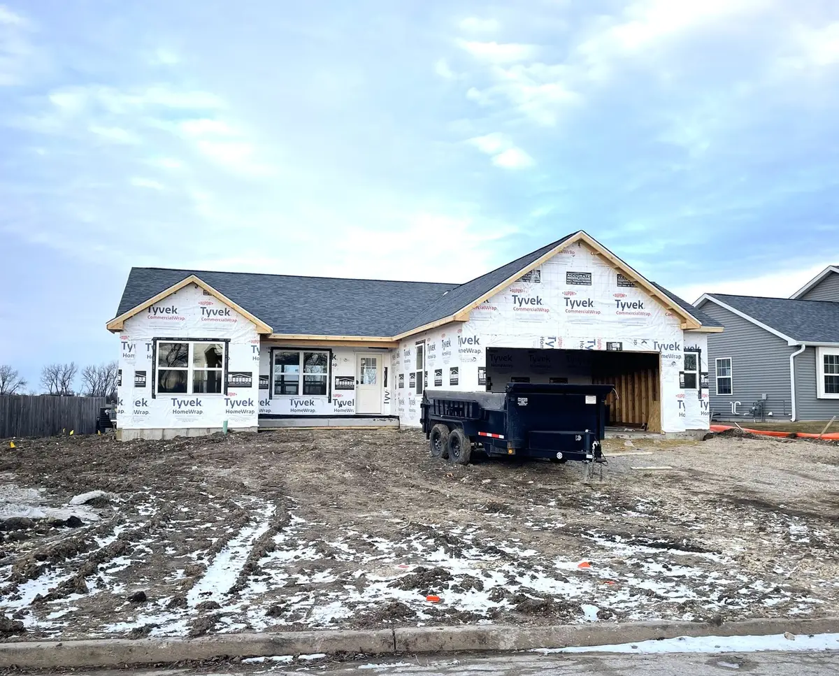 1512 6th Street, Harvard, IL 60033 - #1