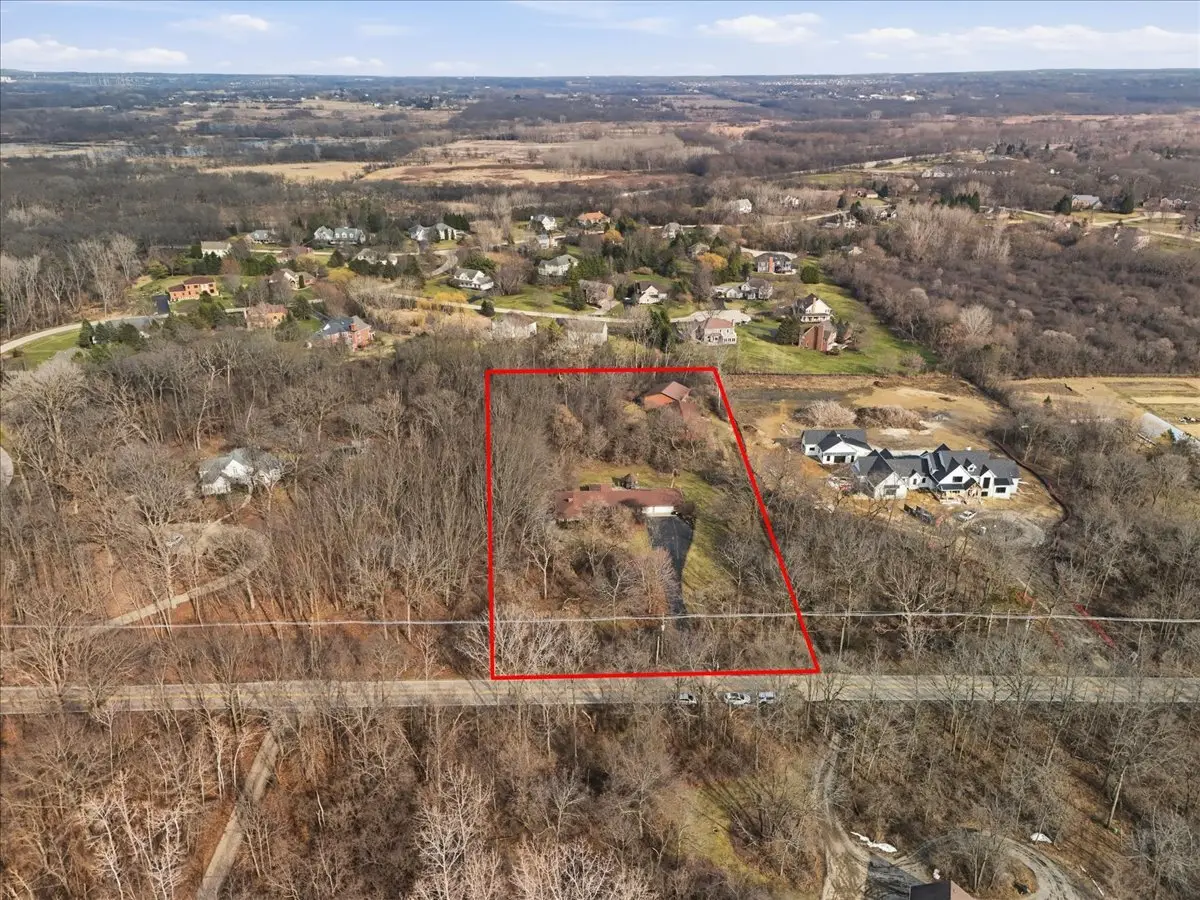 40335 N Mill Creek Road, Old Mill Creek, IL 60083 - #1