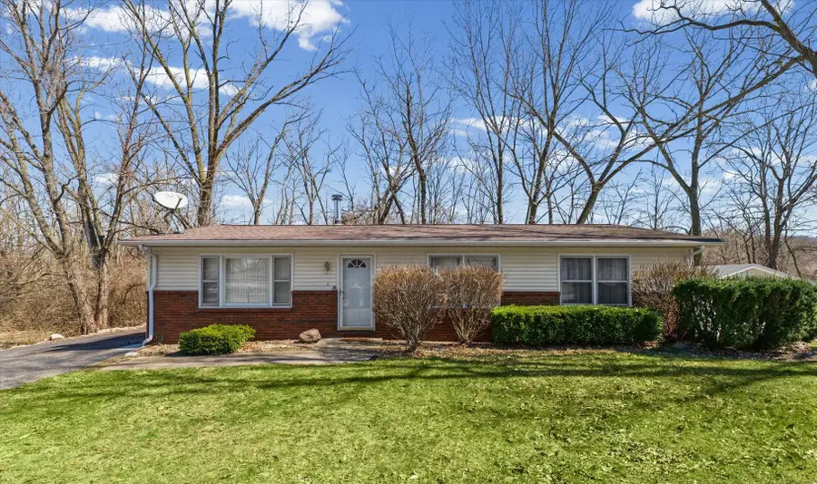 646 N Cove Court, Decatur, IL 62521 - #2