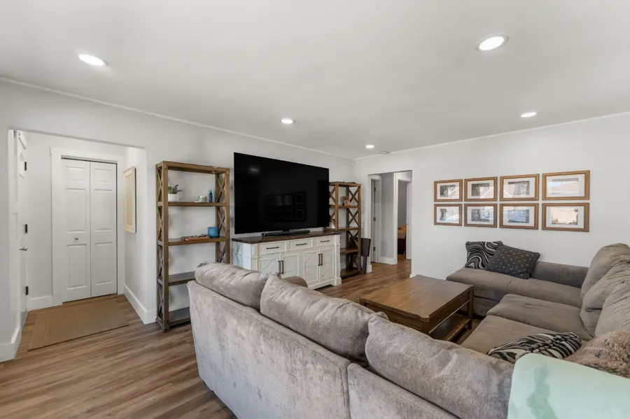 3819 W 83rd Place, Chicago, IL 60652 - #3